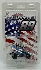 2025 1/50 89 Ashley Cappetta  Gettysburg Trading Post  Sprint Car Acme SD SHIP