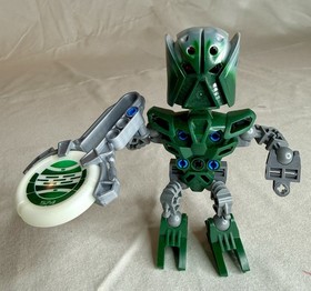 LEGO BIONICLE: Orkahm (8611)