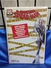 Amazing Spider-Man #10 LGY #811 Ramos “Stolen Cover” Marvel 2019 Nick Spencer