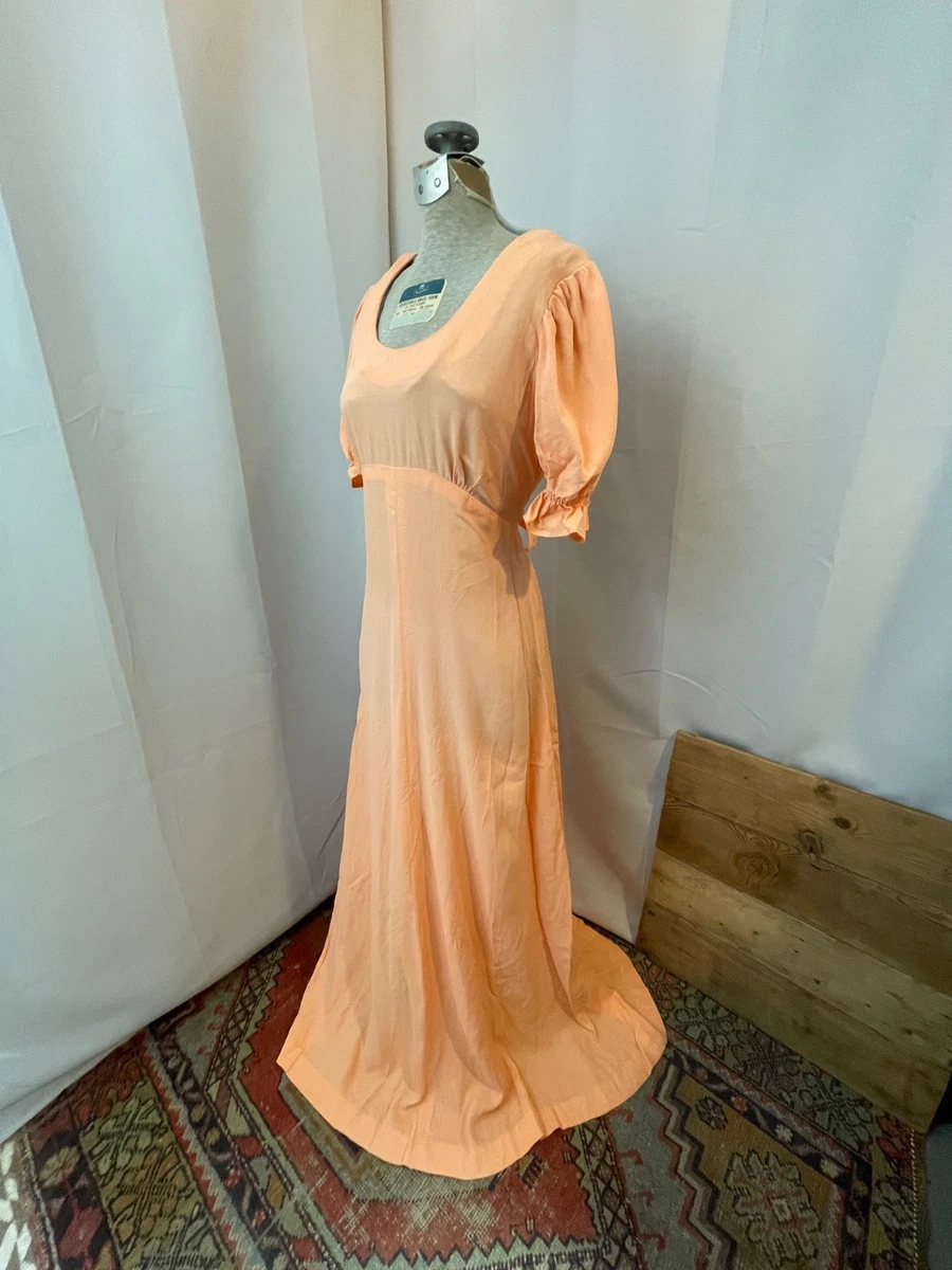 Formal 1970s Vintage Dresses for Women for sale | eBay