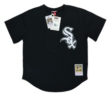 Mitchell & Ness Chicago White Sox Bo Jackson ...