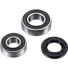 Factory Links Wheel Bearing Kit - Front AFW-H-001
