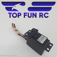 Tower Hobbies STD TS-53 System 3000 Servo