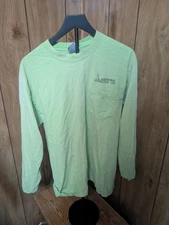  PORT AND COMPANY ADULT CREW NECK LONG SLEEVE L SHIRT