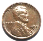 1932-D Lincoln Wheat Penny BETTR DATE Coin