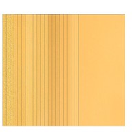 Schleifpapier 21 StüCk 93X230Mm Nass Trocken Auto Holz MöBel Stein Lack Metall