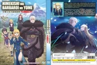 Himekishi wa Barbaroi no Yome (VOL.1 - 12 End) ~All Region~ English Dubbed ~ DVD
