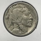 1923 Buffalo Nickel - F5213