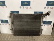 SEAT ALHAMBRA AIR CONDITIONING AC RADIATOR RAD FITS 2011 TO 2016 7N0820411C