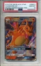 2019 P.M. SM Black Star Charizard GX Promo-Hidden Fates Tins #SM211 PSA 10