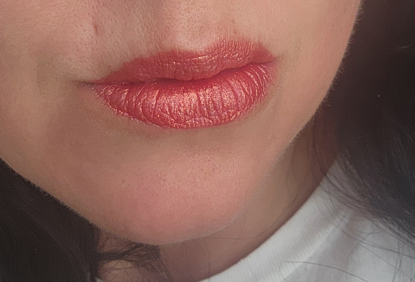 DIOR ADDICT Lip Maximizer 001 Pink 2mL/0.06 fl oz Sample DIOR ADDICT Lip Maximizer 001 Pink 2mL/0.06 fl oz Sample