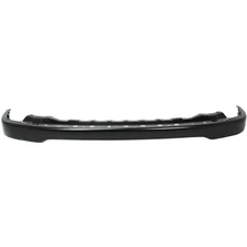 Front Bumper Face Bar Steel Paint to Match For 2001 2002 2003 2004 Toyota Tacoma
