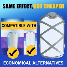 Insect Trap Refill 24-Pack: Compatible with Bug/Mosquito Traps - Home/Garden