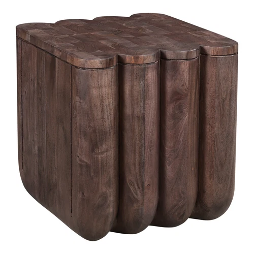 Moe's Home Collection Punyo Punyo Accent Table - Thumbnail 2