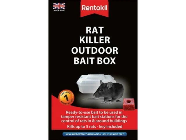 Rentokil Weed & Pest Control