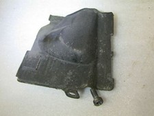 Mercedes E Class W210 96-02 E300 TD OM606 engine bay heat shield cover plate