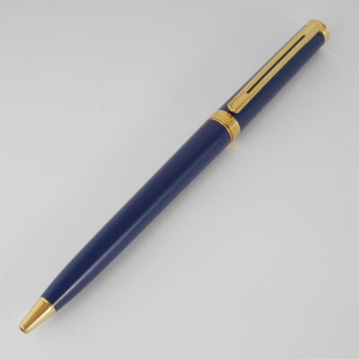 Noblesse Used Montblanc Montblanc Noblesse Slimline Fountain Pen