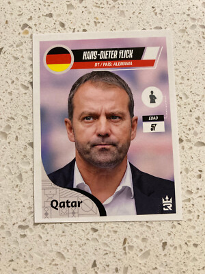 2022 3 Reyes World Cup  Hans Dieter Flick Germany