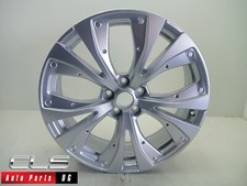 1 Stück ALUFELGE 20 Original Renault Scenic 6.5Jx20 ET33 403006686R