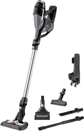 Rowenta Air Force 360 Max RH9046 Aspiradora de mano sin cable cabezal LED  Bateri | eBay