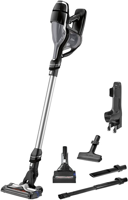 Rowenta Air Force 360 Max RH9046 Vacuum Cleaner Hand Without Cable Head LED  for sale online | eBay