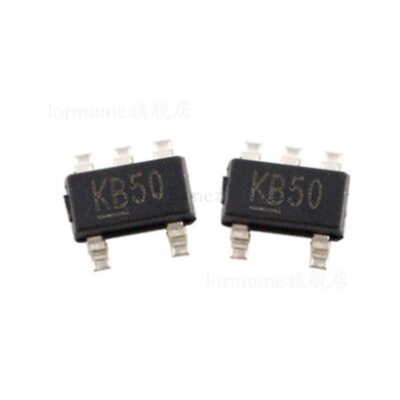  10PCS MIC5205 MIC5205-5.0YM5 Microchip IC REG LDO 5V 0.15A SOT23-5 NEW 
