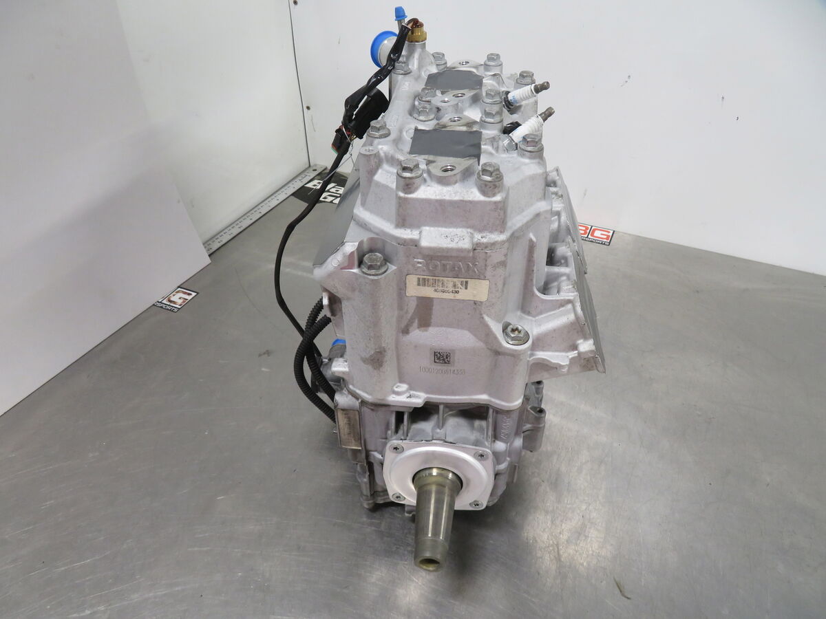 2021 Ski-Doo Summit Turbo Expert 850 Engine Motor Long Block 2021 Ski-Doo Summit Turbo Expert 850 Engine Motor Long Block