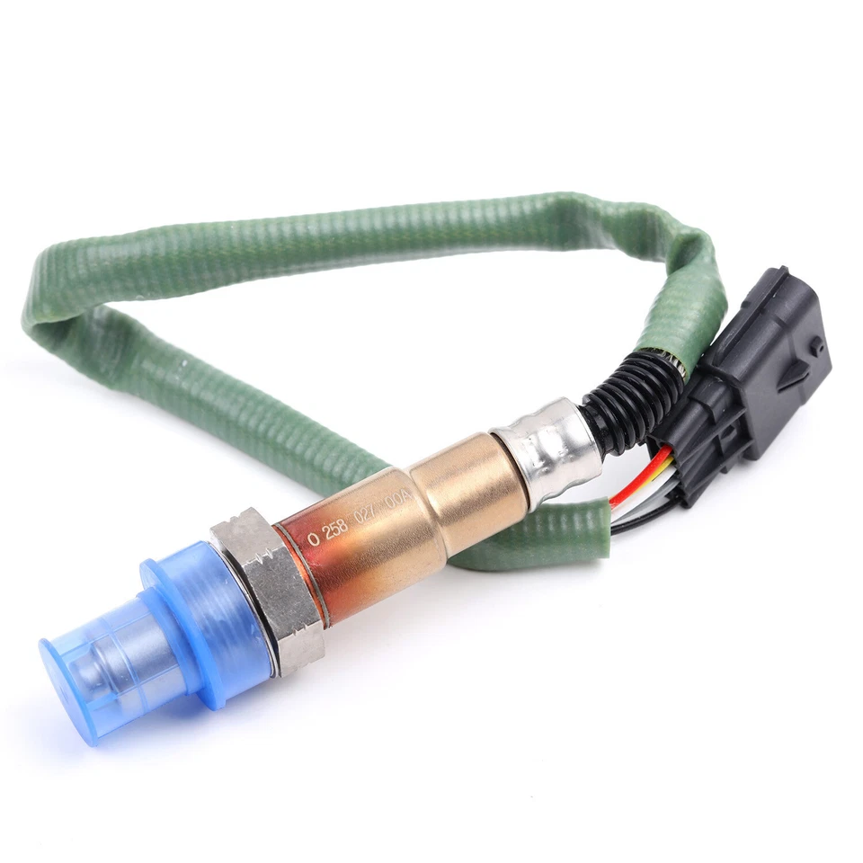 FOR BOSCH LAMBDASONDE FÜR DACIA DOKKER DUSTER RENAULT CLIO MEGANE TWINGO BJ AB - Bild 4 von 4