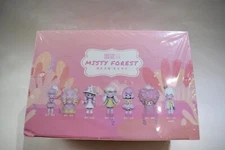 LIILA TOYS MISTY FOREST SUMMER VERSION (PINK) SERIES - FULL CASE OF 6 FIGURES
