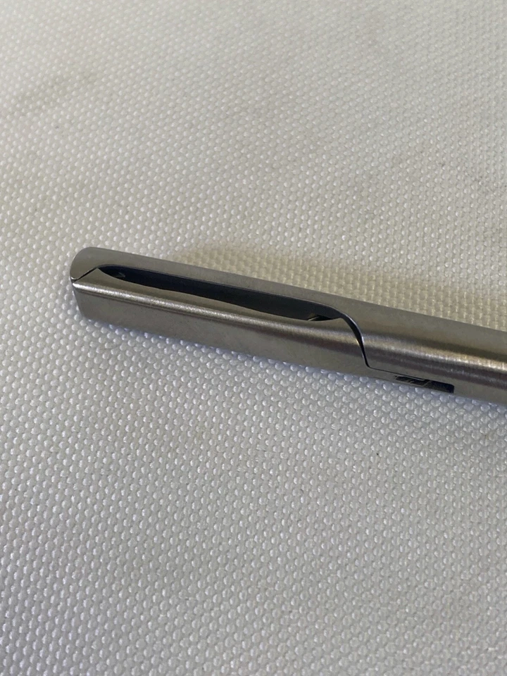 Olympus A5656 10mm Endoscopic Single Action Claw Grasper Laparoscopy - Image 4 of 4