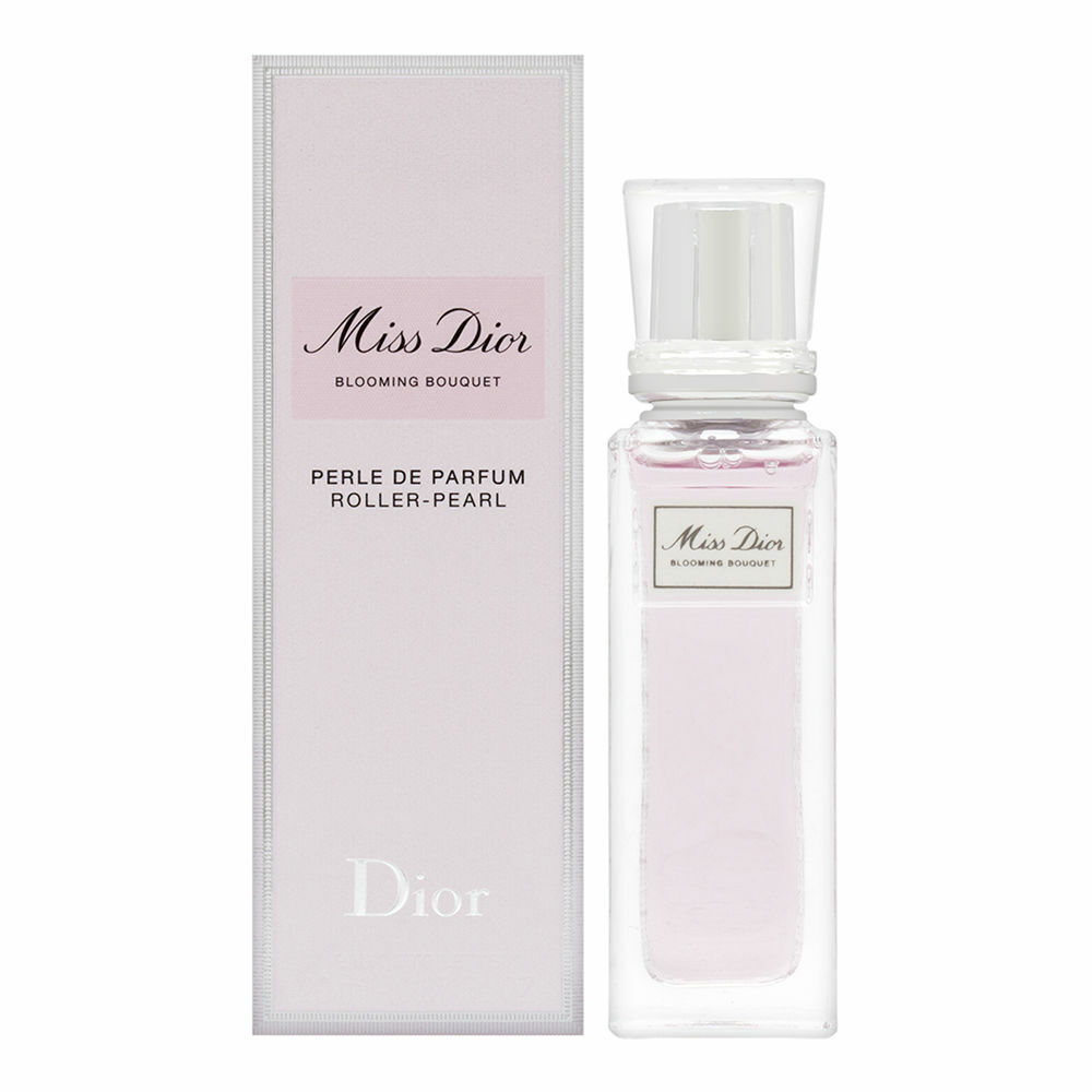Miss Dior Blooming Bouquet Women's Eau De Toilette - 20ml