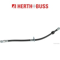 Herth+Buss Jakoparts Bremsschlauch FüR Mitsubishi L 200 / Triton Vorne Links