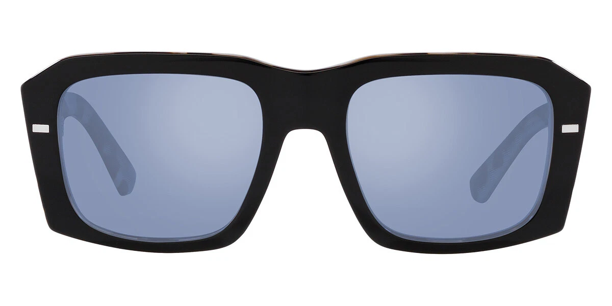 Dolce & gabbana 54mm hotsell square full rim sunglasses