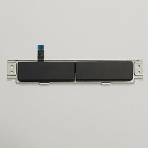 Dell Latitude E7440 Maustasten unten Touchpad Mouse Buttons A12AN4