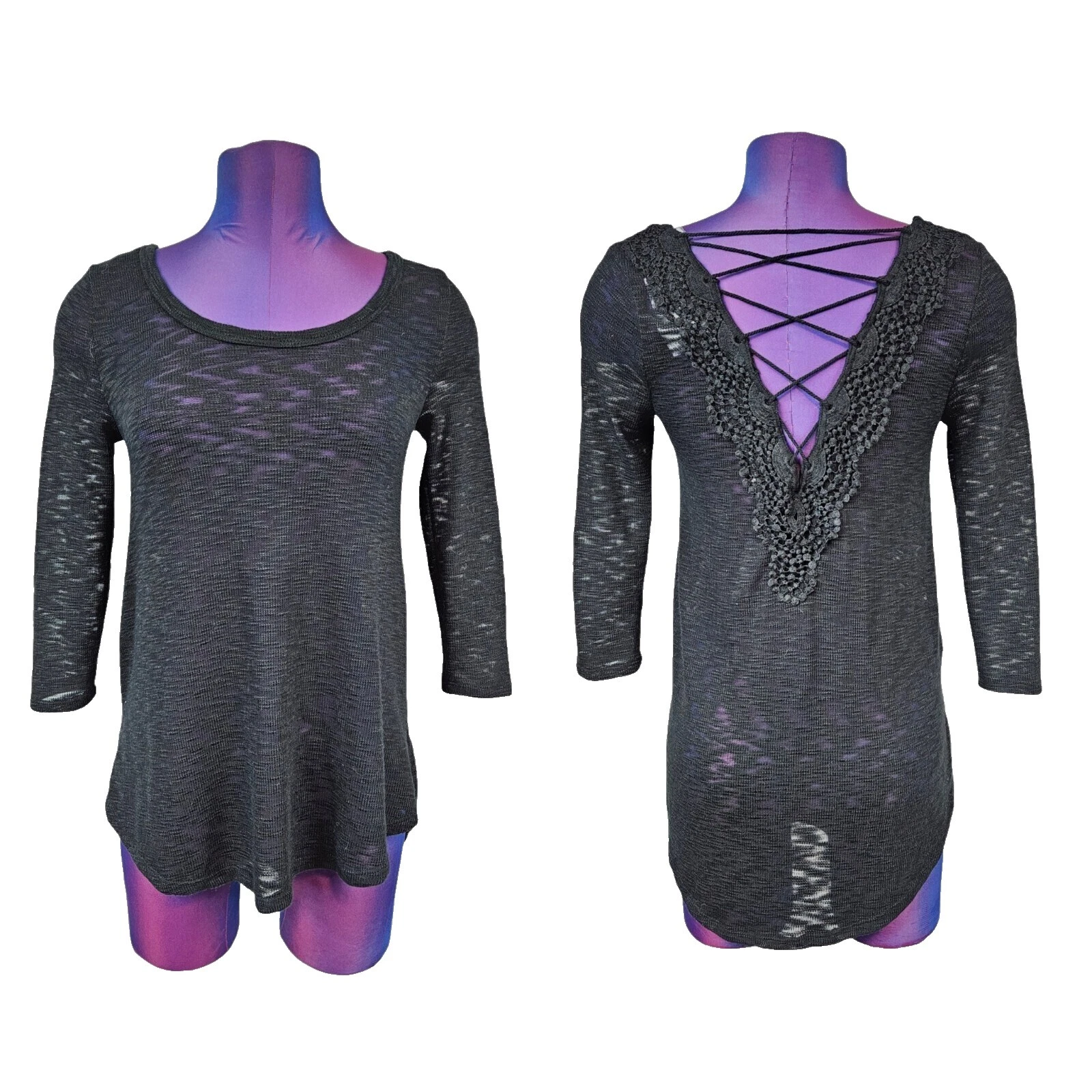 Одежда для женщин почти из полиэстера