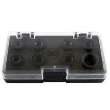 Assenmacher Tools Tm218 8 Piece Hammer Nut Set