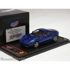 BBR Ferrari California T Spider Closed Roof 84th Geneve Auto Show 2014 1:43 BBRC140B