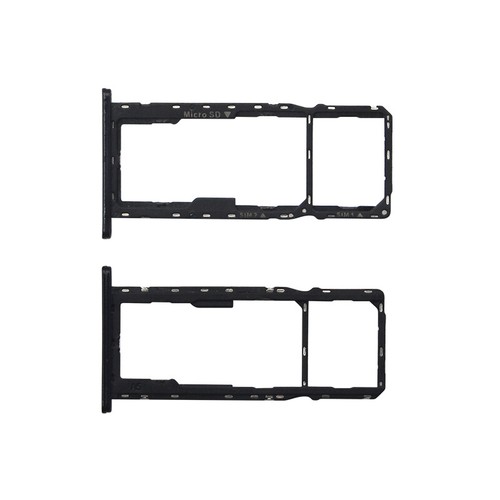 SIM Card Tray Slot Holder For ASUS Zenfone ZB501KL ZB555KL ZD553KL ZB553KL Part - Picture 11 of 16