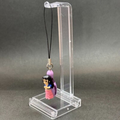 Nico Robin One Piece × Round1 Keychain Strap Mini Figure Jump