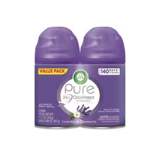 Freshmatic 5.89 Oz. Lavender Automatic Air Freshener Refill (2-Refills)