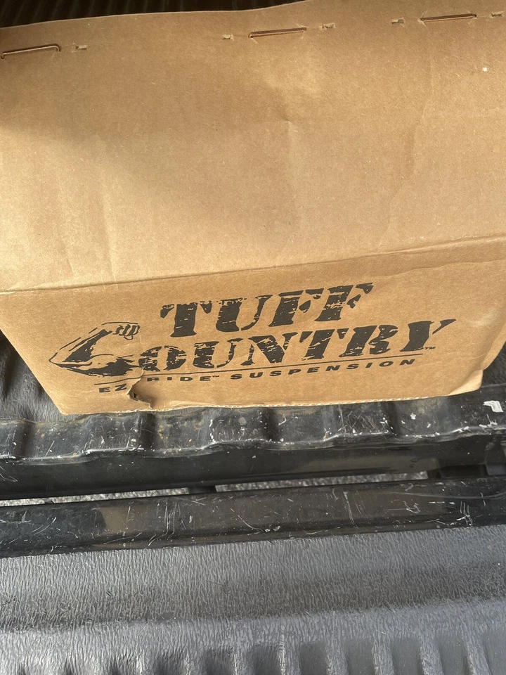 4” Suspension Lift Kit For ‘07-‘13 Chevy/GMC 1500. - Image 4 of 4