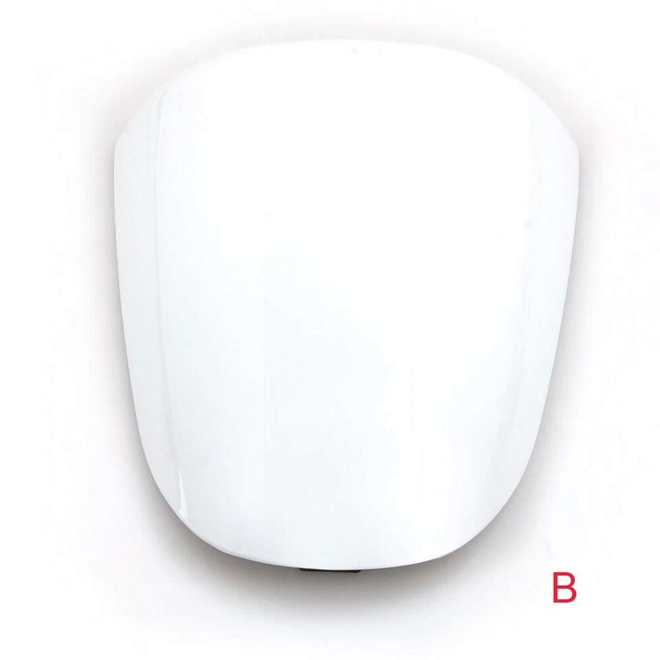 Carenado de cubierta de asiento trasero rígido apto para Suzuki GSXR600 GSX-R750 1996-1999 1998 Foto 3 de 4