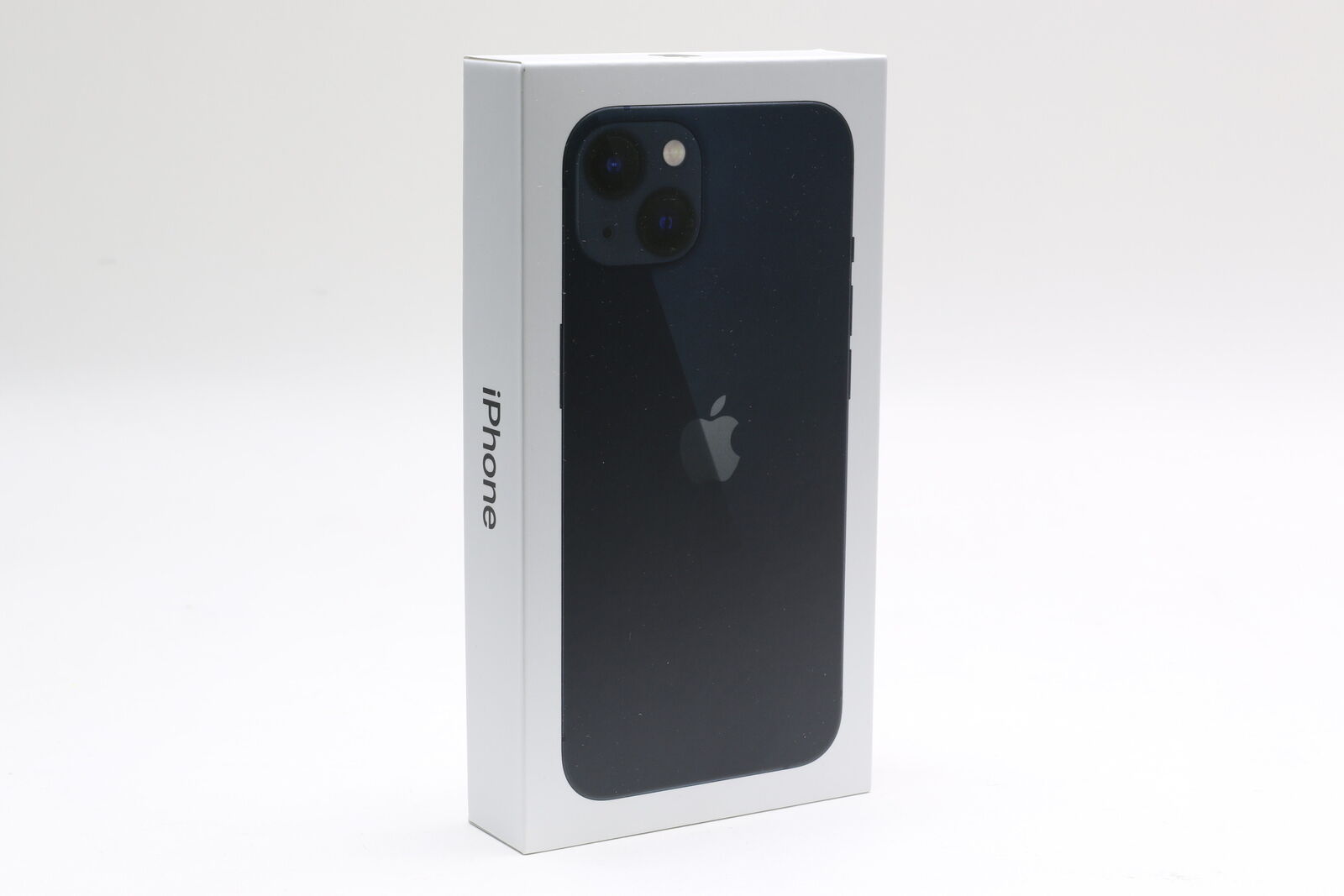 Sealed! Brand New iPhone 13, 128GB, Unlocked, Midnight, MLML3LL/A