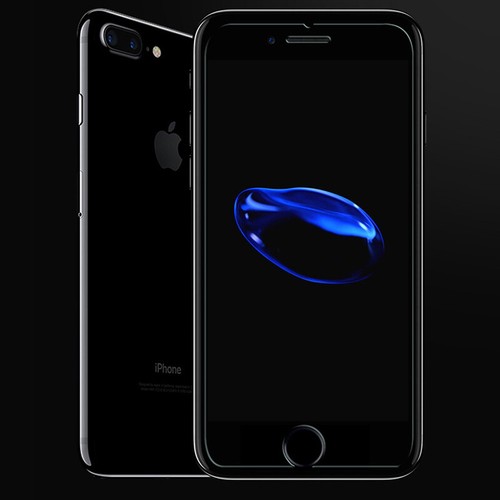 Tempered Glass Screen Protector For iPhone 14 13 12 11 Pro X XR XS MAX Plus LOT - Picture 4 of 9