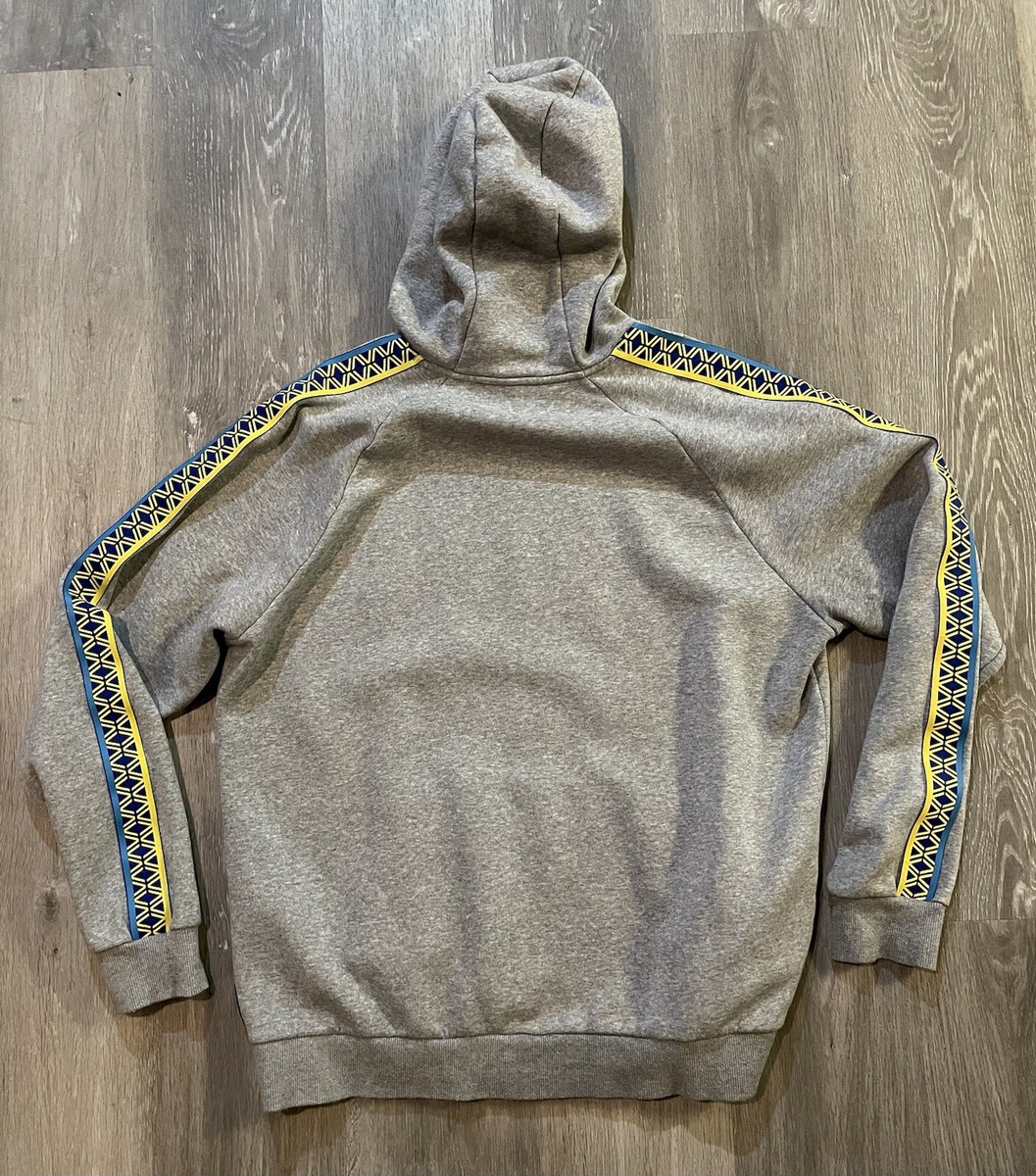 トップス Under Armour Curry Fleece Hoodie Curry Splash Boys' Hoodie | Under Armour