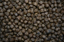 ABF ULTRA HIGH PROTEIN FLOATING PELLETS,3.2mm & 4.8mm,Pond FISH FOOD,ABF269C