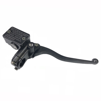 #ad Front Brake Master Cylinder for Yamaha Big Bear 350 YFM350 YFM350FW 1987 1999 $14.95