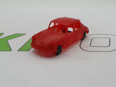 Citroen DS 1/43