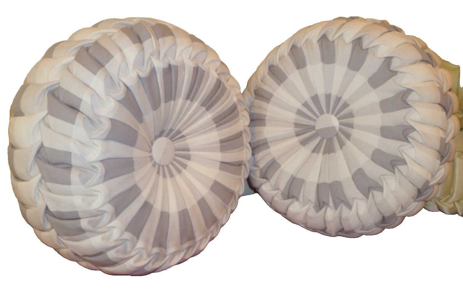 Plaid Living Room Asian Home Décor Pillows