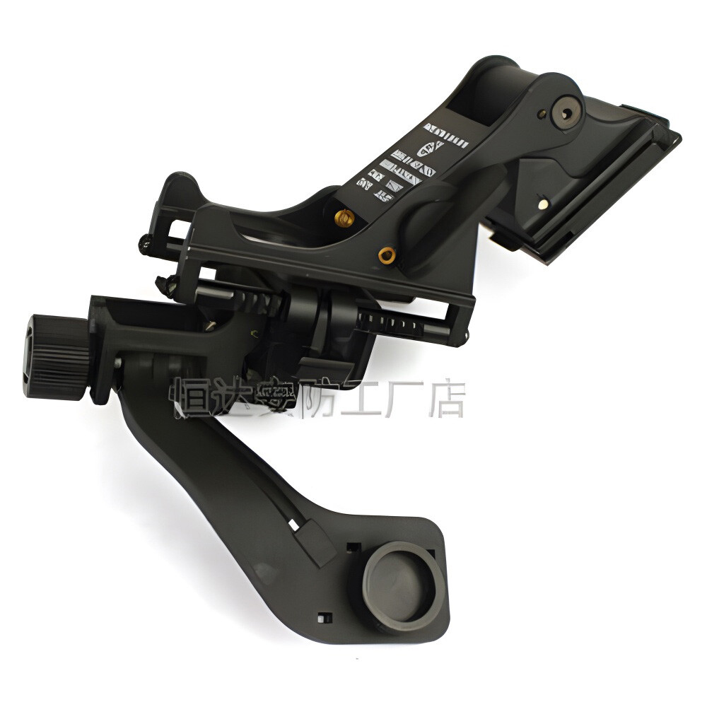 PVS-14 Jアーム Tactical PVS-14 Arm with Dovetail Interface Shoe J-Arm NVG